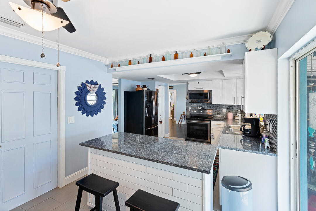 PORT ST LUCIE FLORESTA PINES UNIT 1 - Residential