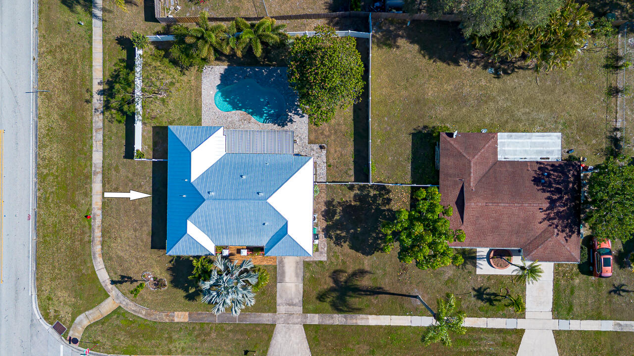 PORT ST LUCIE FLORESTA PINES UNIT 1 - Residential