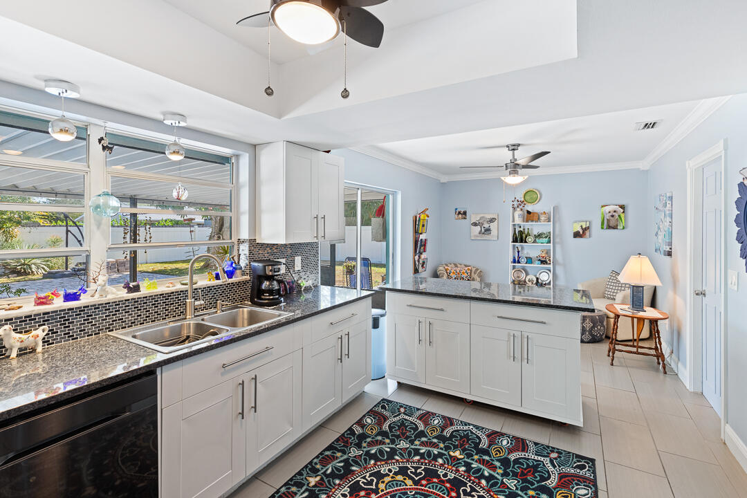 PORT ST LUCIE FLORESTA PINES UNIT 1 - Residential