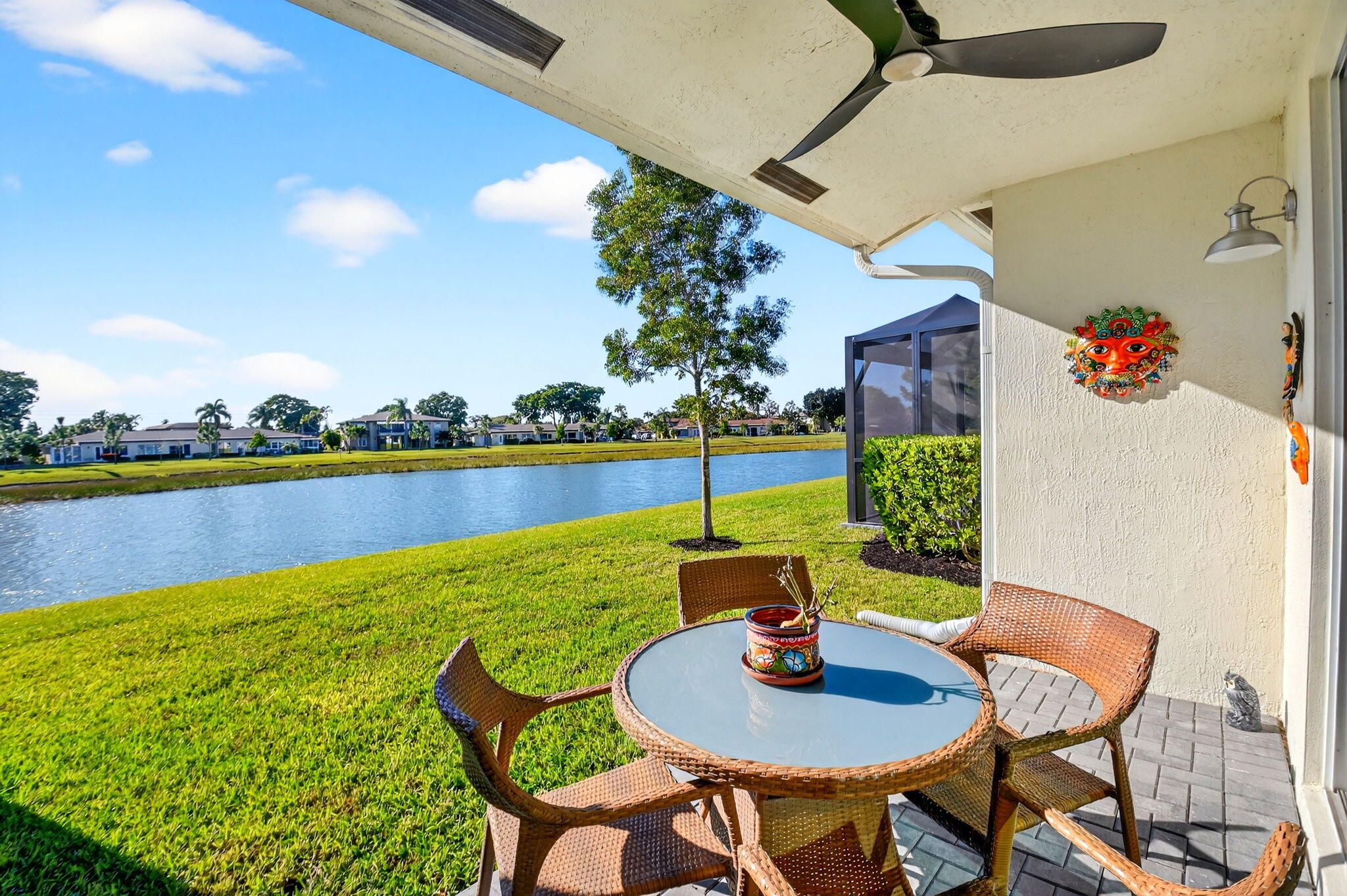 DELRAY TRAILS AT VILLA DELRAY PUD - Residential