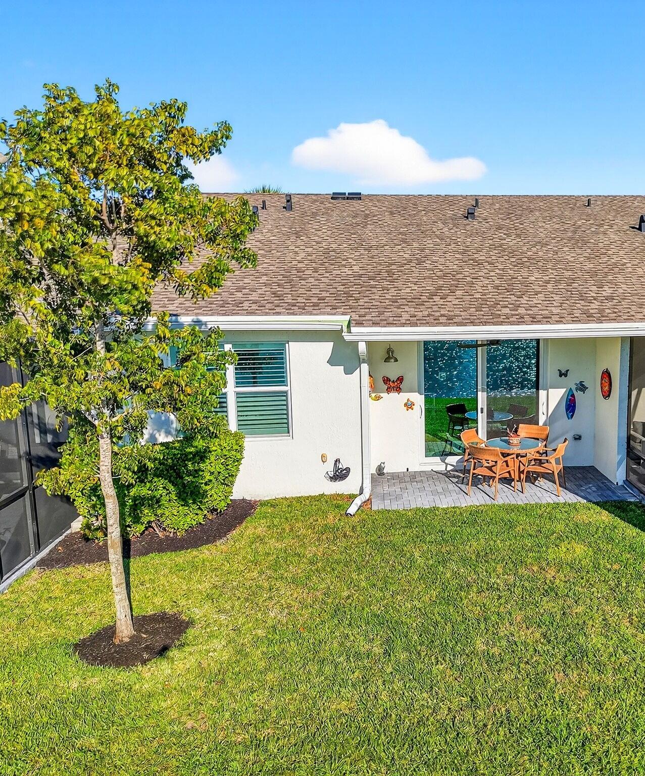 DELRAY TRAILS AT VILLA DELRAY PUD - Residential