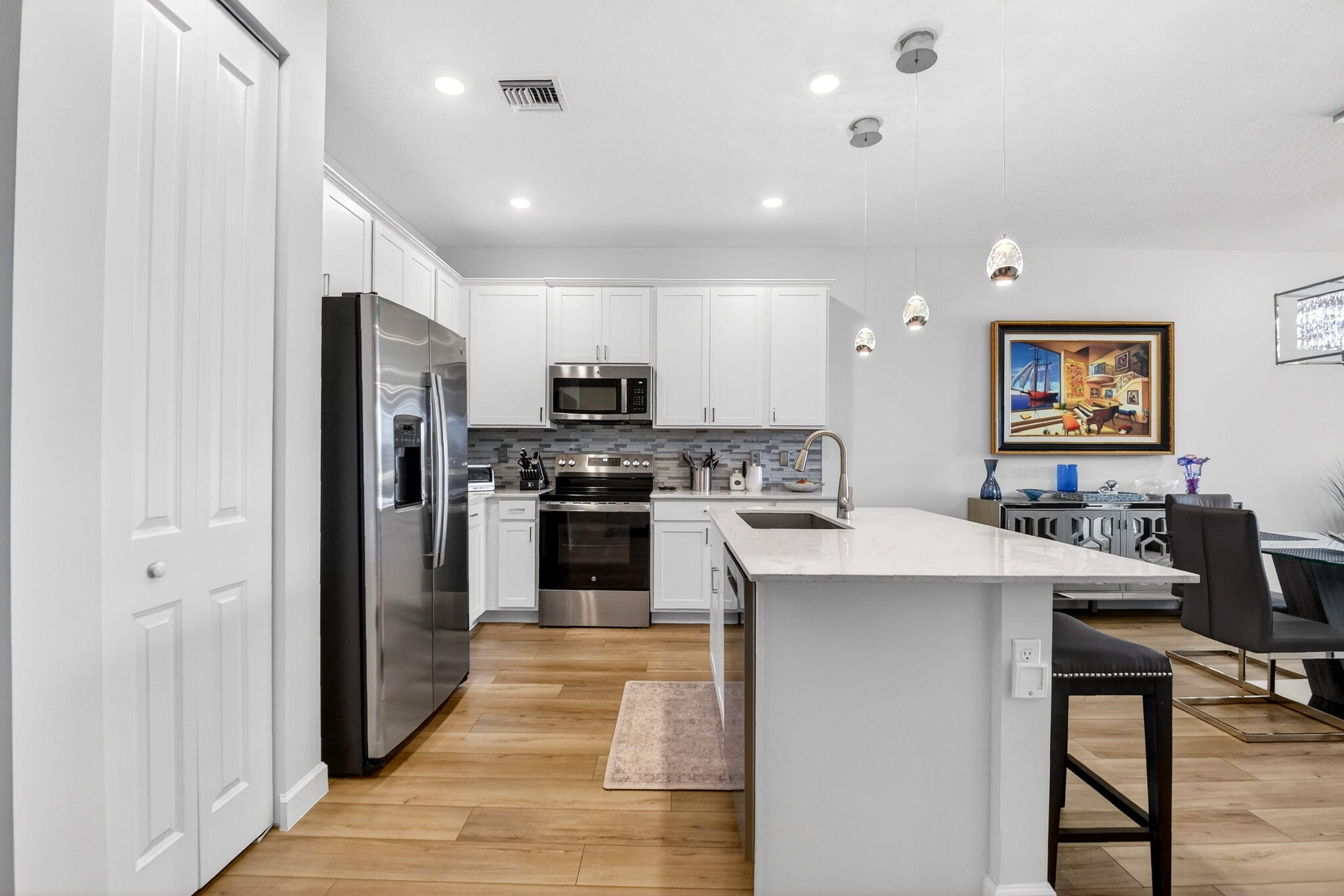 DELRAY TRAILS AT VILLA DELRAY PUD - Residential