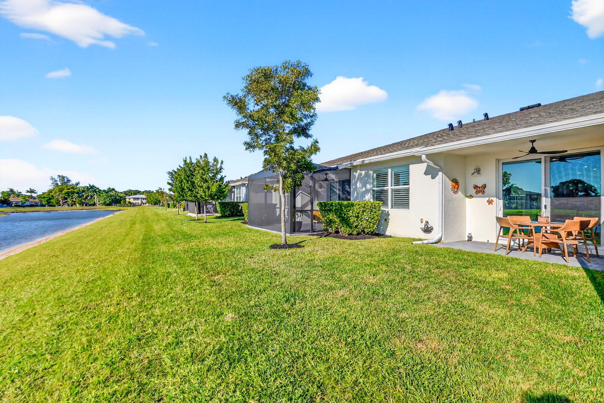 DELRAY TRAILS AT VILLA DELRAY PUD - Residential