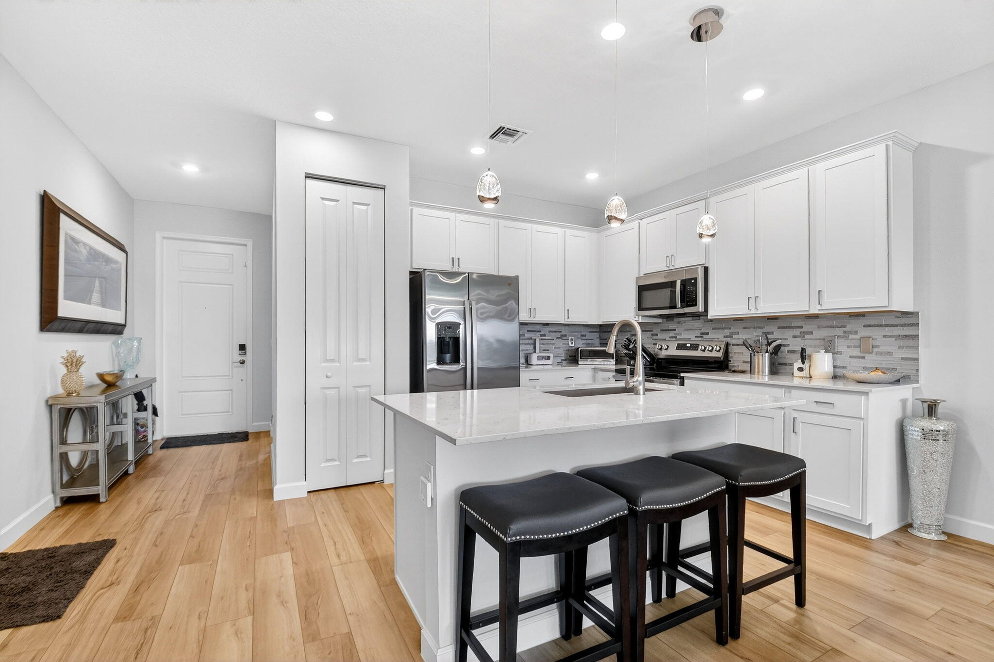 DELRAY TRAILS AT VILLA DELRAY PUD - Residential