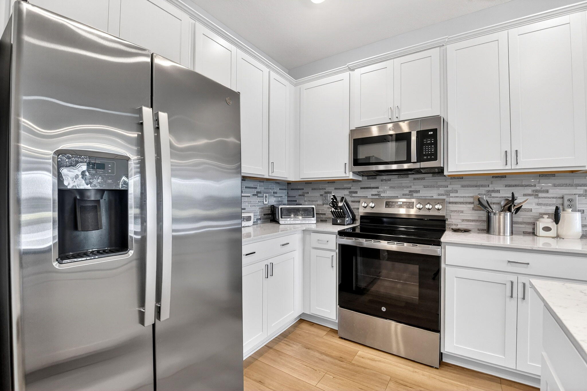 DELRAY TRAILS AT VILLA DELRAY PUD - Residential