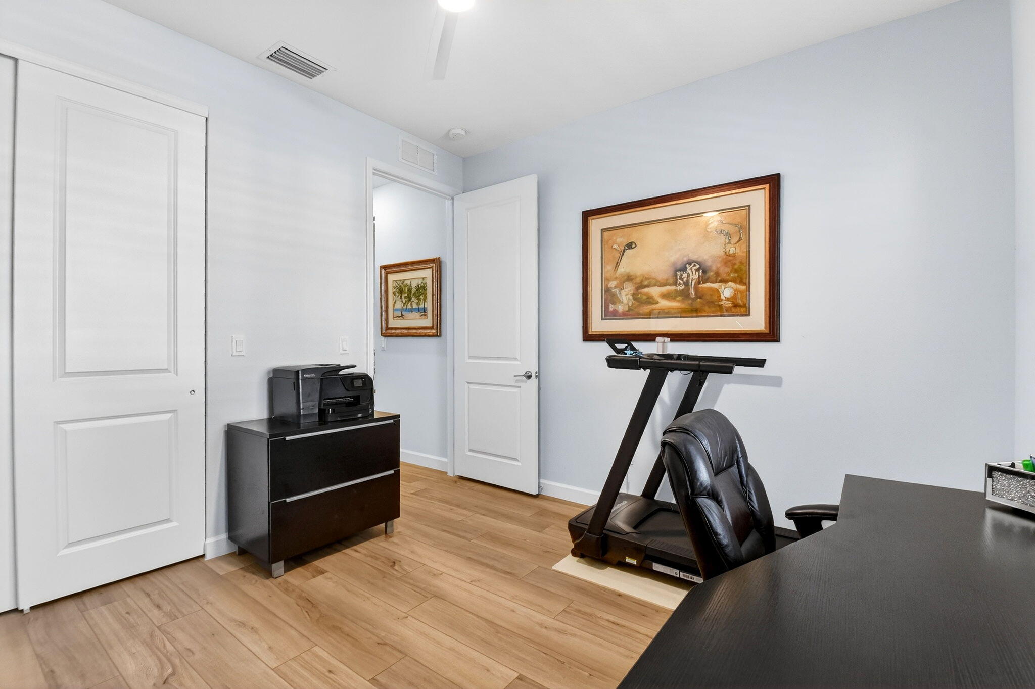 DELRAY TRAILS AT VILLA DELRAY PUD - Residential