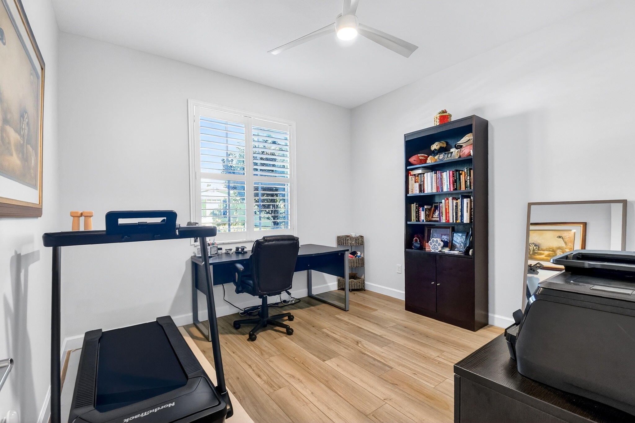 DELRAY TRAILS AT VILLA DELRAY PUD - Residential