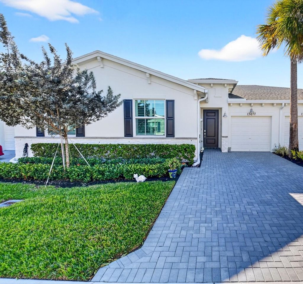 Photo of 13677 Night Sky Place, Delray Beach, FL 33484 (MLS # B26007411)
