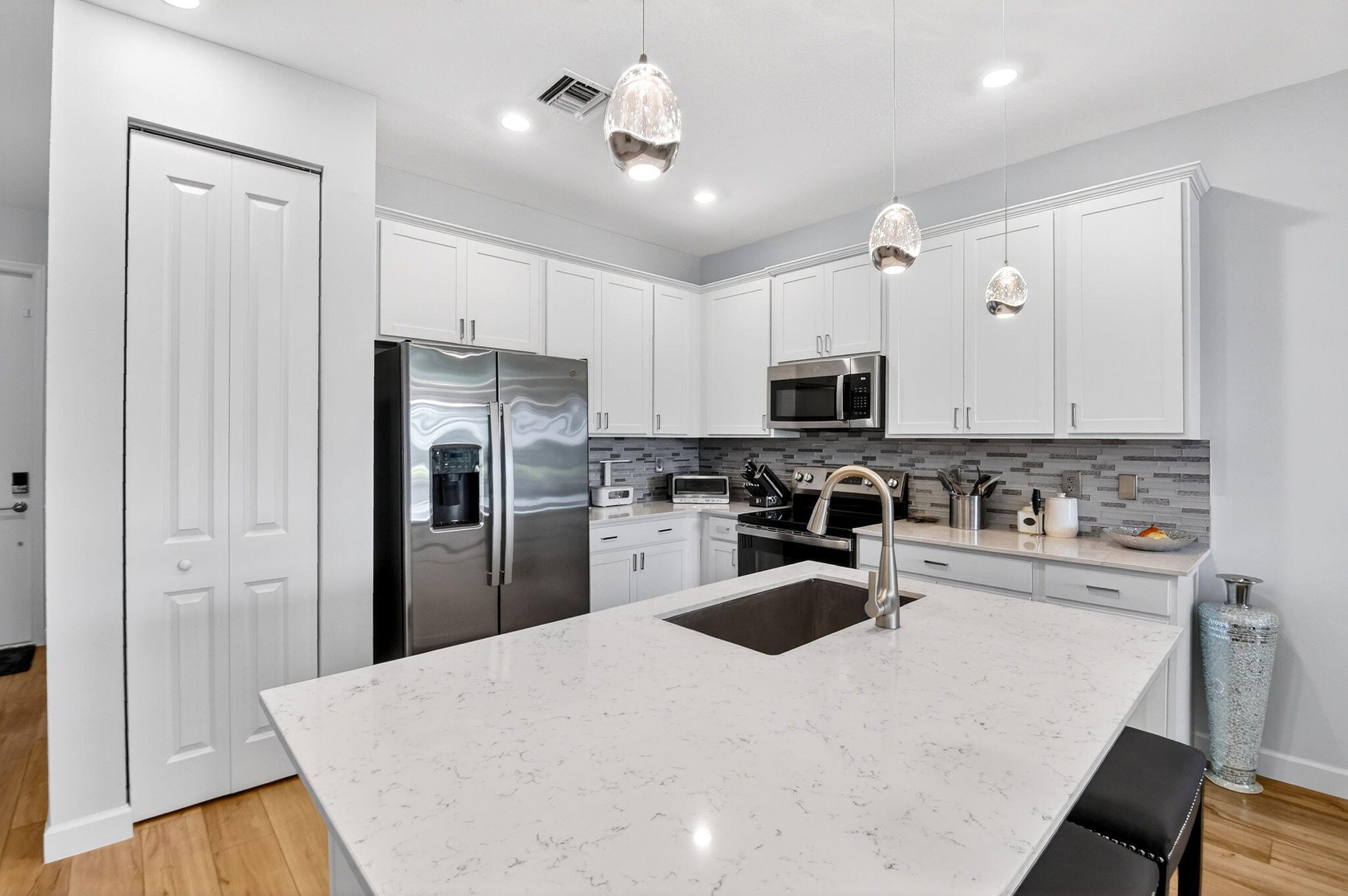 DELRAY TRAILS AT VILLA DELRAY PUD - Residential