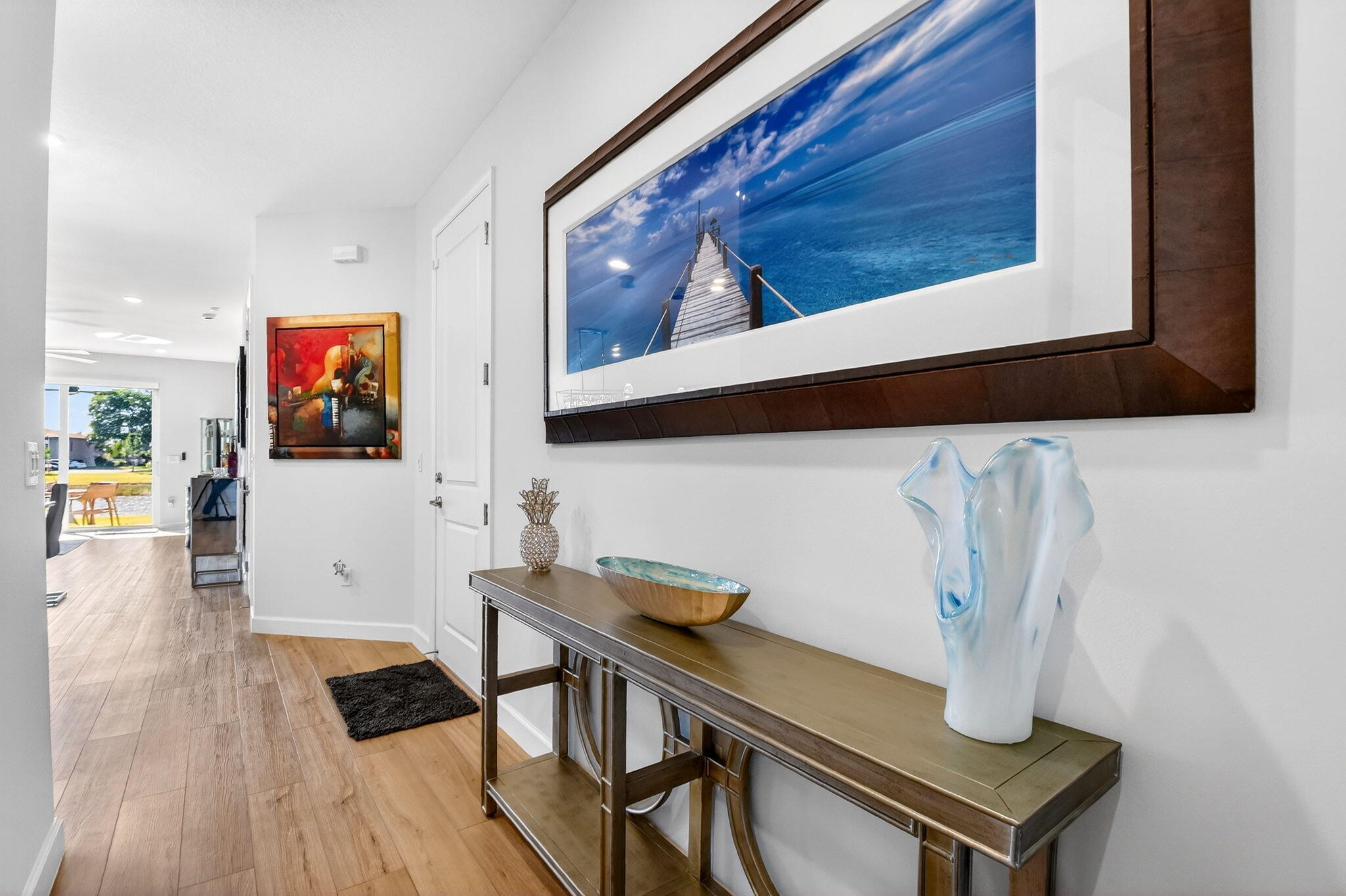 DELRAY TRAILS AT VILLA DELRAY PUD - Residential