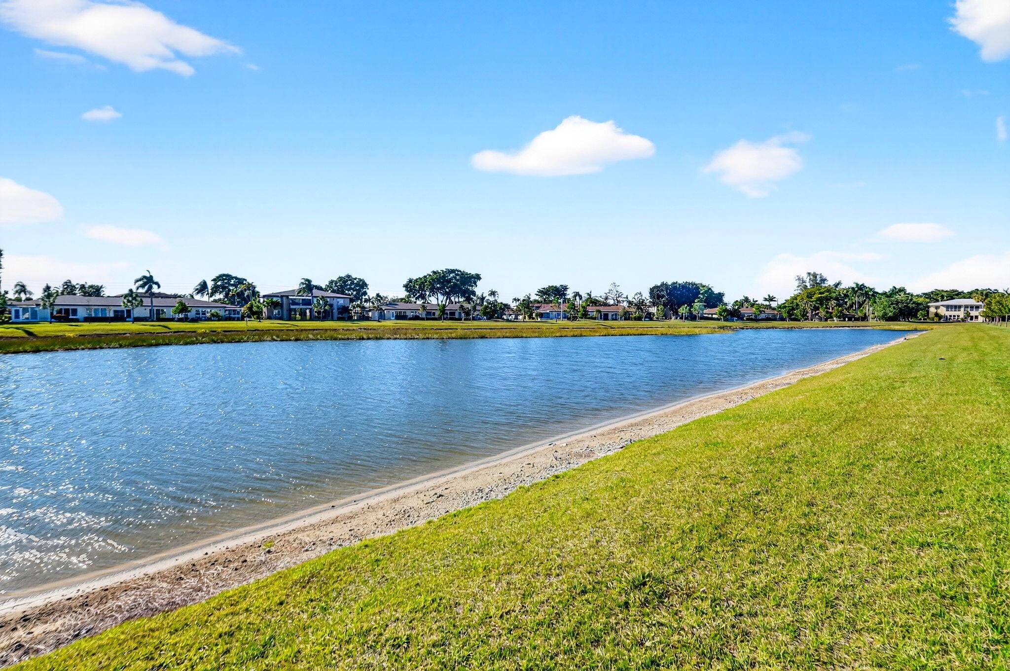 DELRAY TRAILS AT VILLA DELRAY PUD - Residential