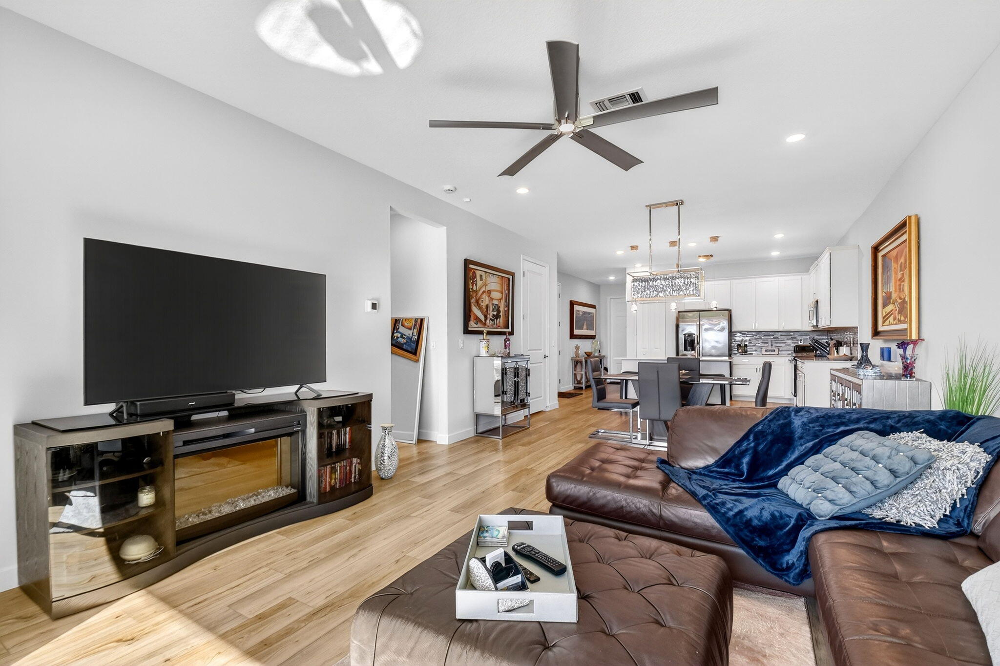 DELRAY TRAILS AT VILLA DELRAY PUD - Residential