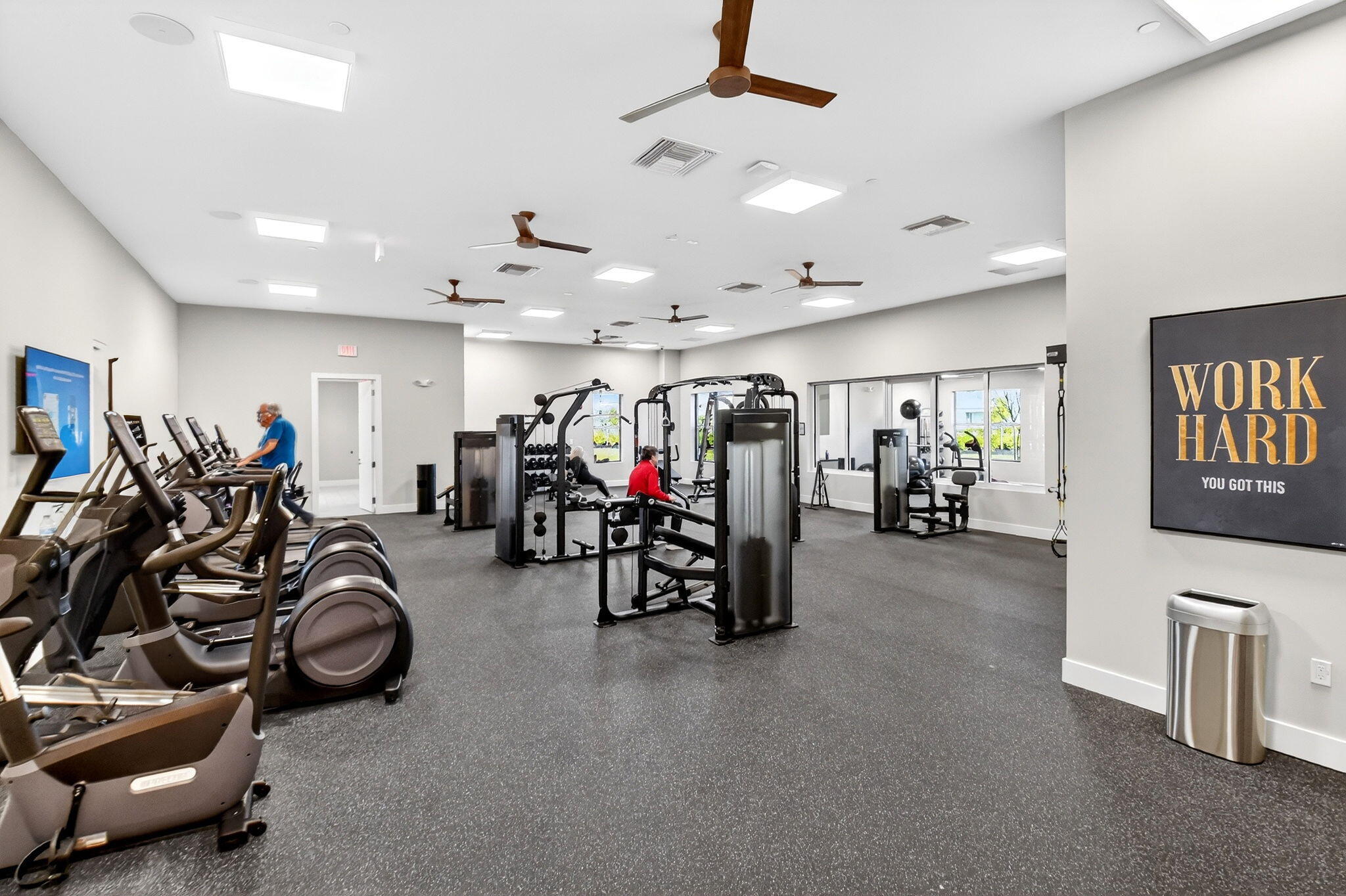 DELRAY TRAILS AT VILLA DELRAY PUD - Residential