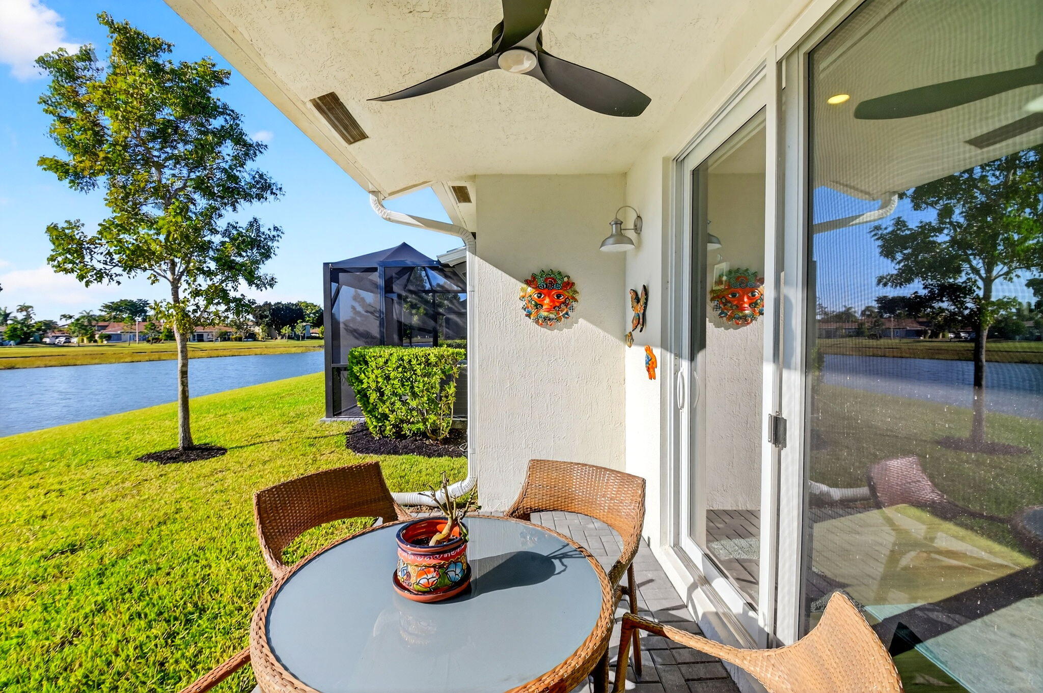 DELRAY TRAILS AT VILLA DELRAY PUD - Residential