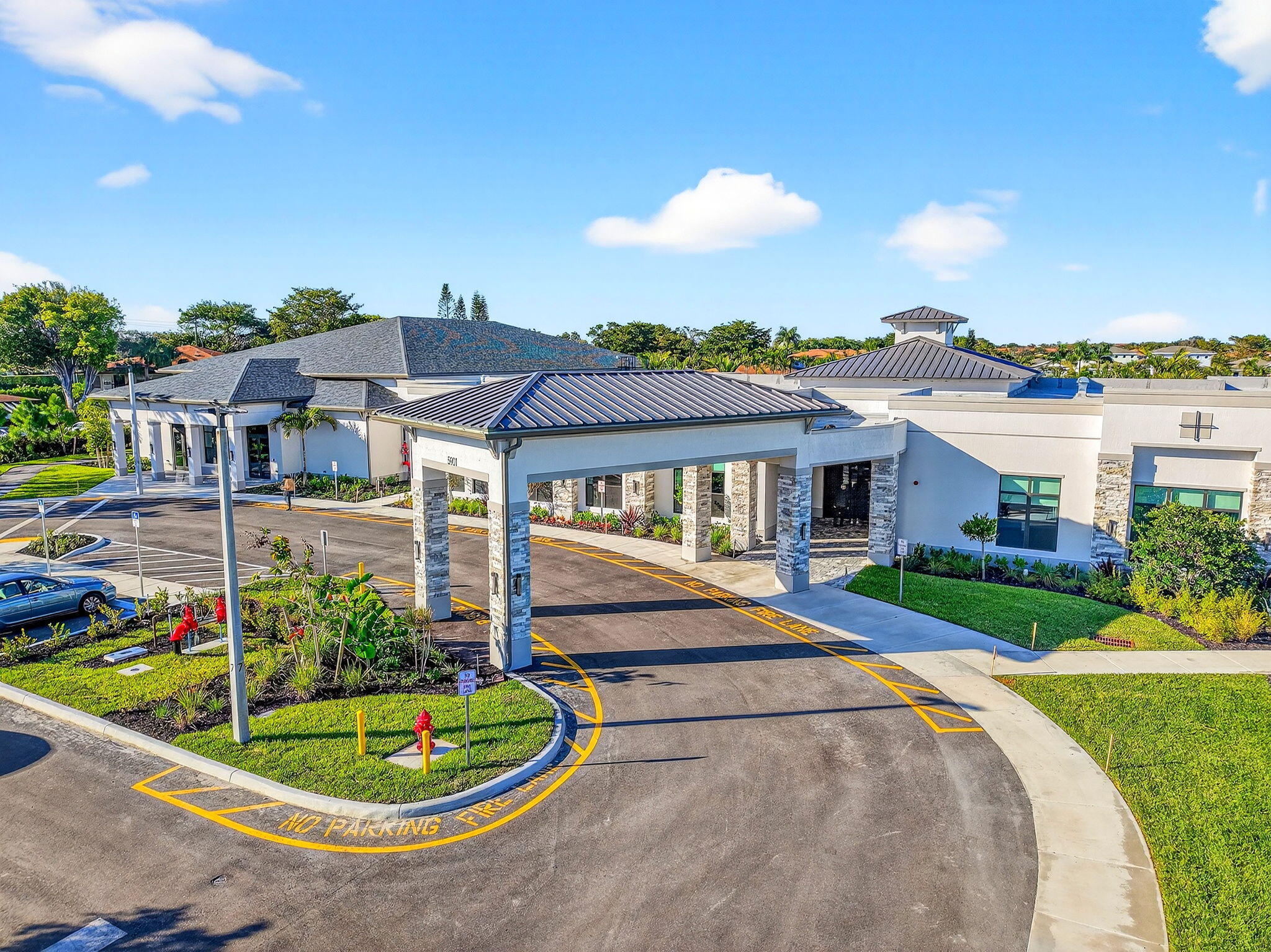 DELRAY TRAILS AT VILLA DELRAY PUD - Residential