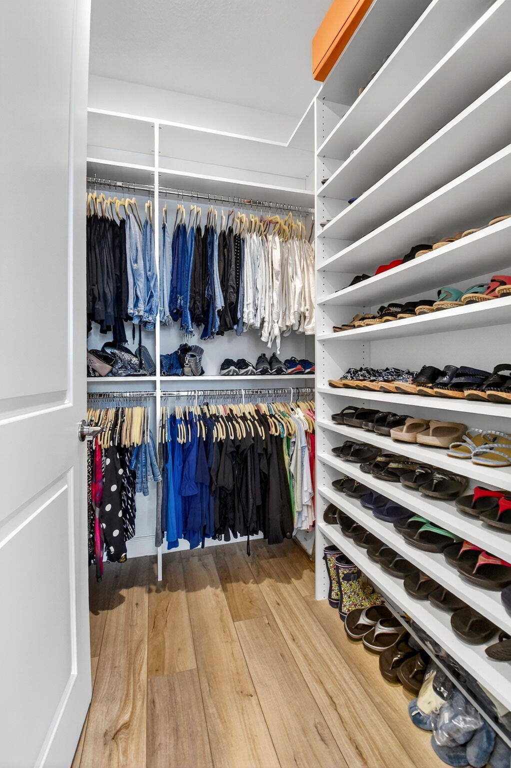 DELRAY TRAILS AT VILLA DELRAY PUD - Residential