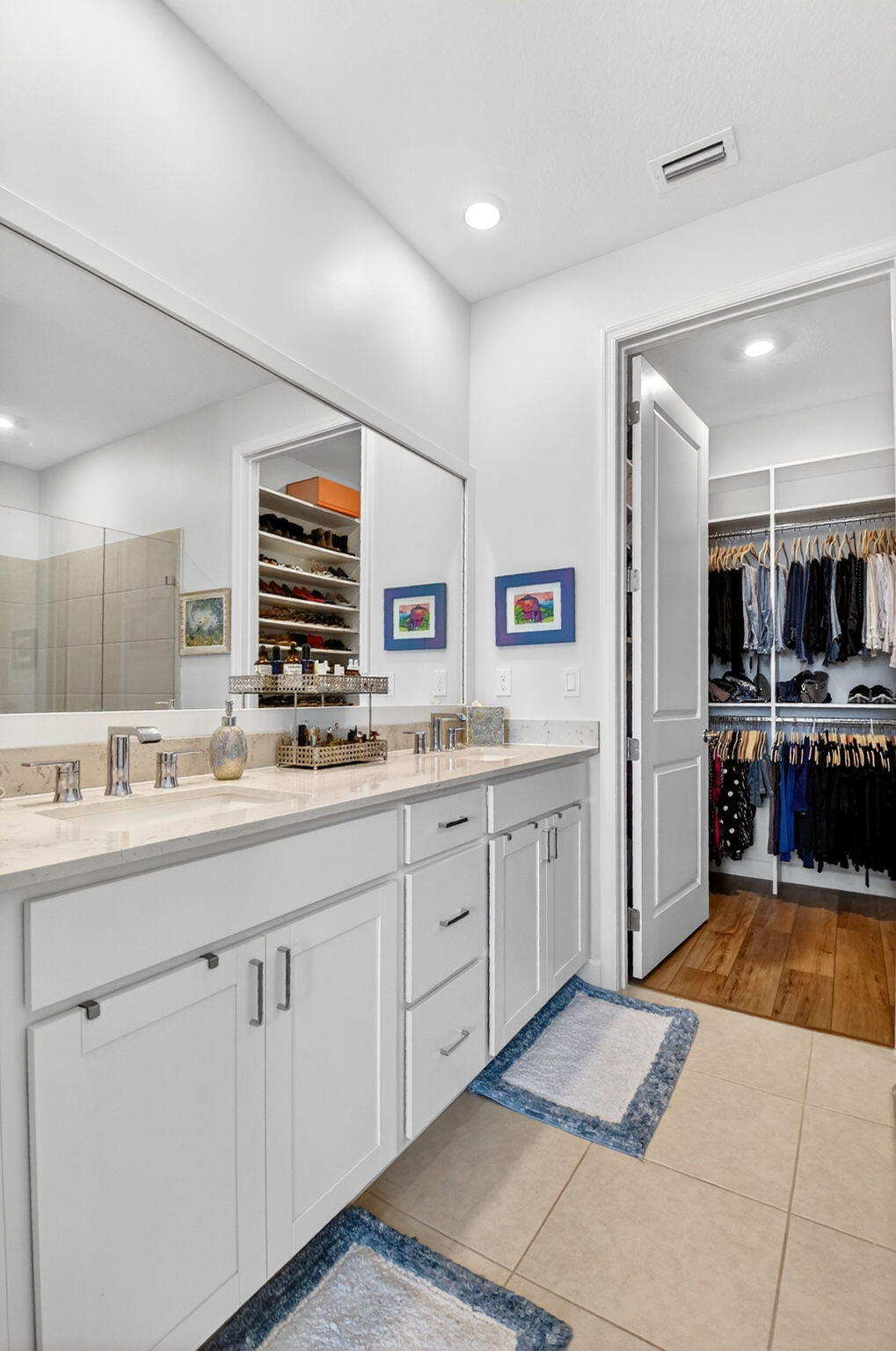 DELRAY TRAILS AT VILLA DELRAY PUD - Residential