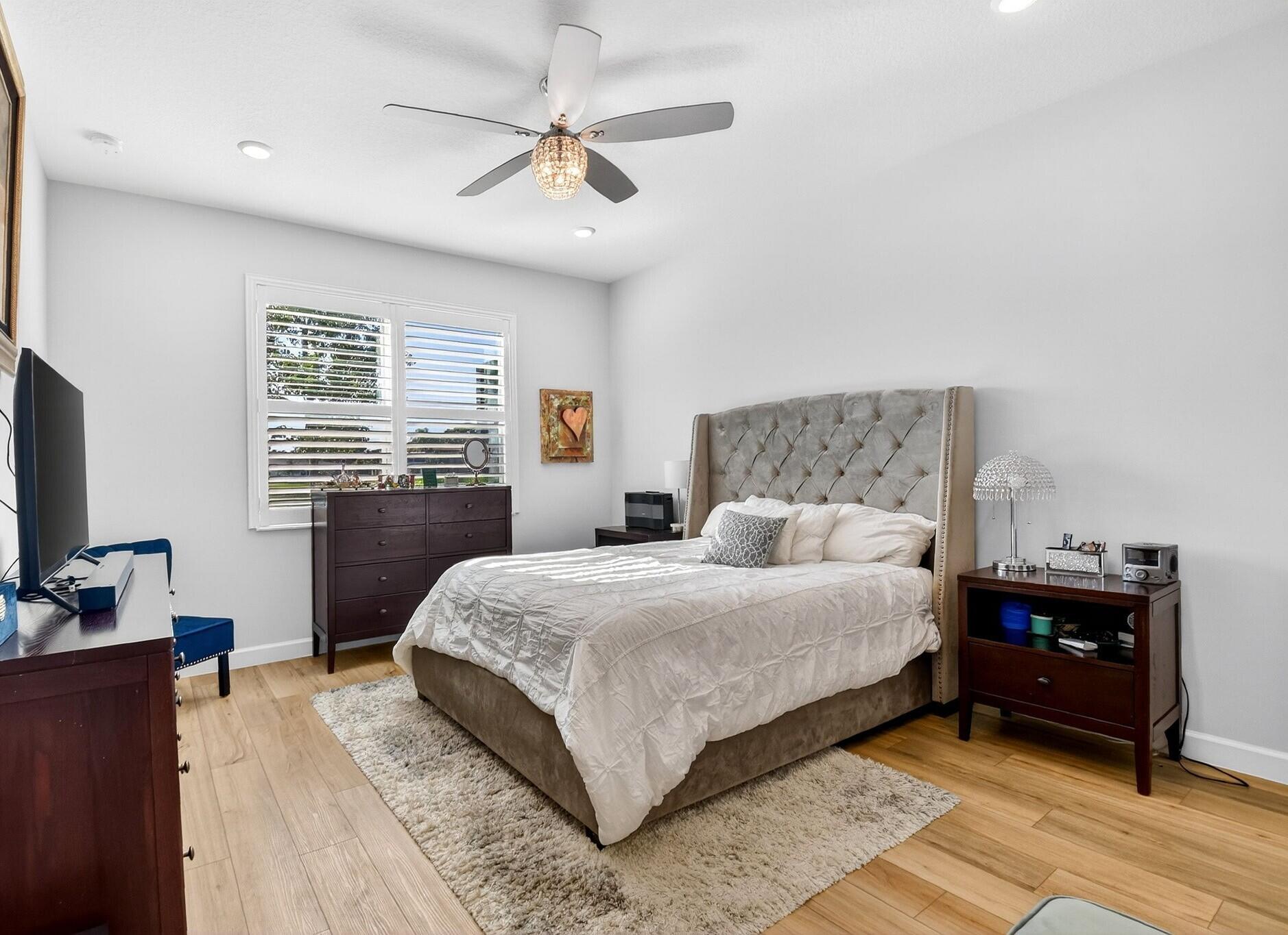 DELRAY TRAILS AT VILLA DELRAY PUD - Residential