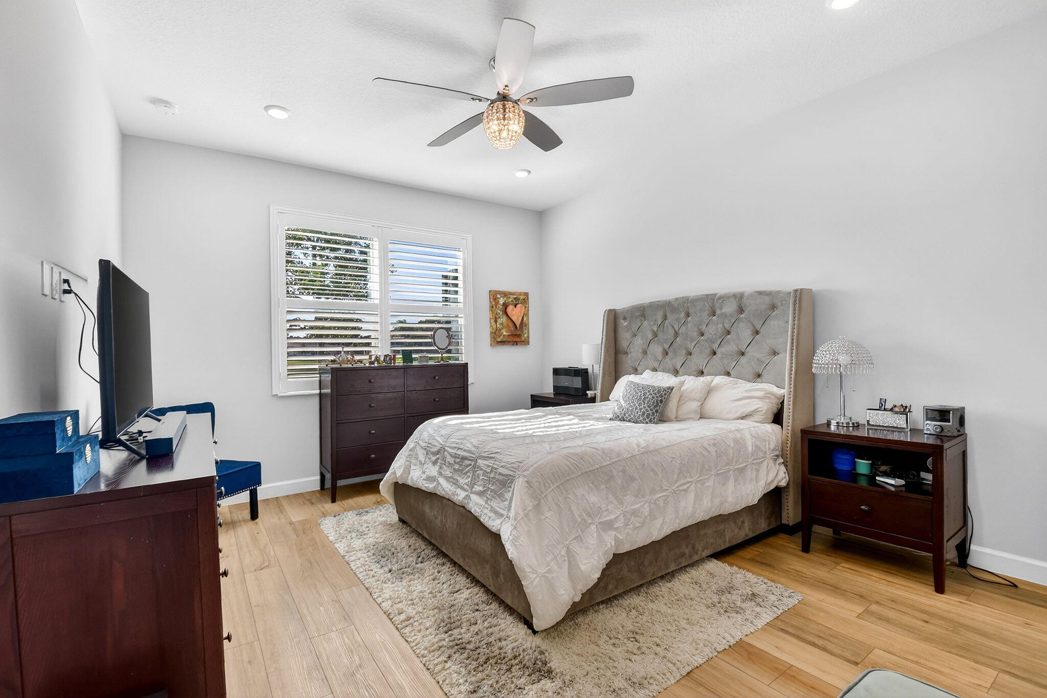 DELRAY TRAILS AT VILLA DELRAY PUD - Residential