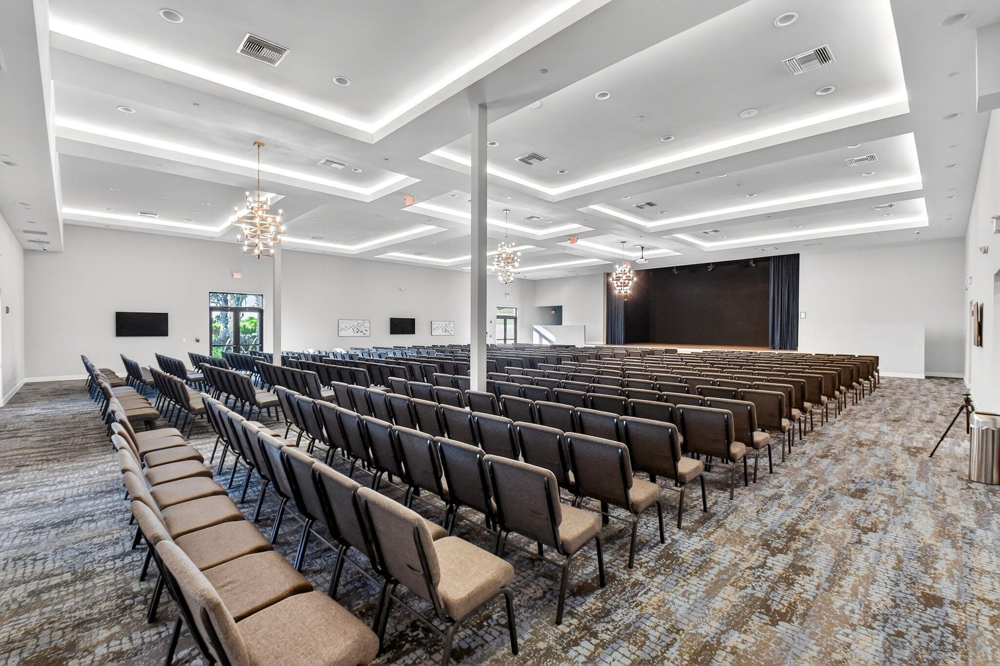 DELRAY TRAILS AT VILLA DELRAY PUD - Residential