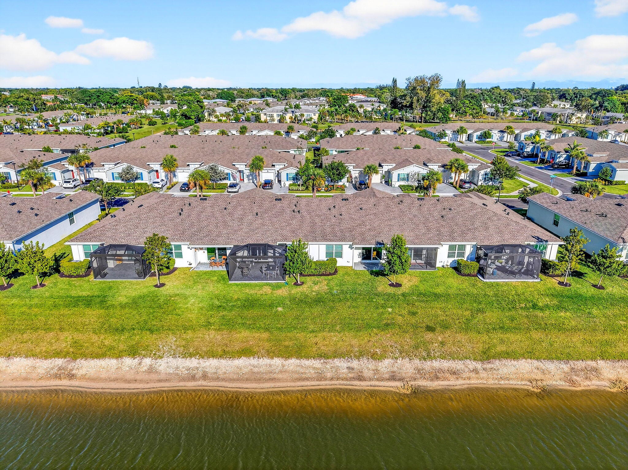 DELRAY TRAILS AT VILLA DELRAY PUD - Residential