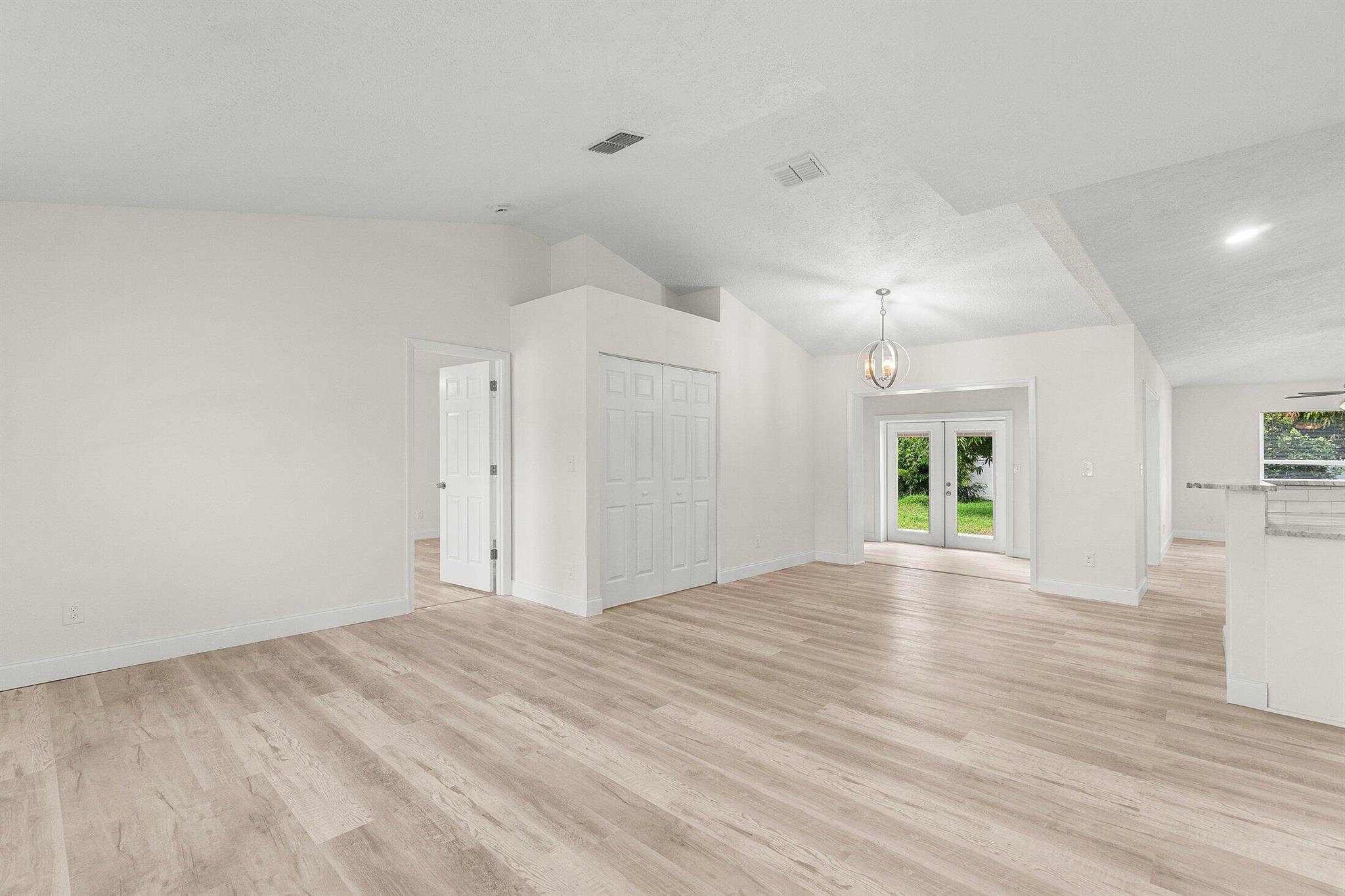 PORT ST LUCIE SECTION  34 - Residential