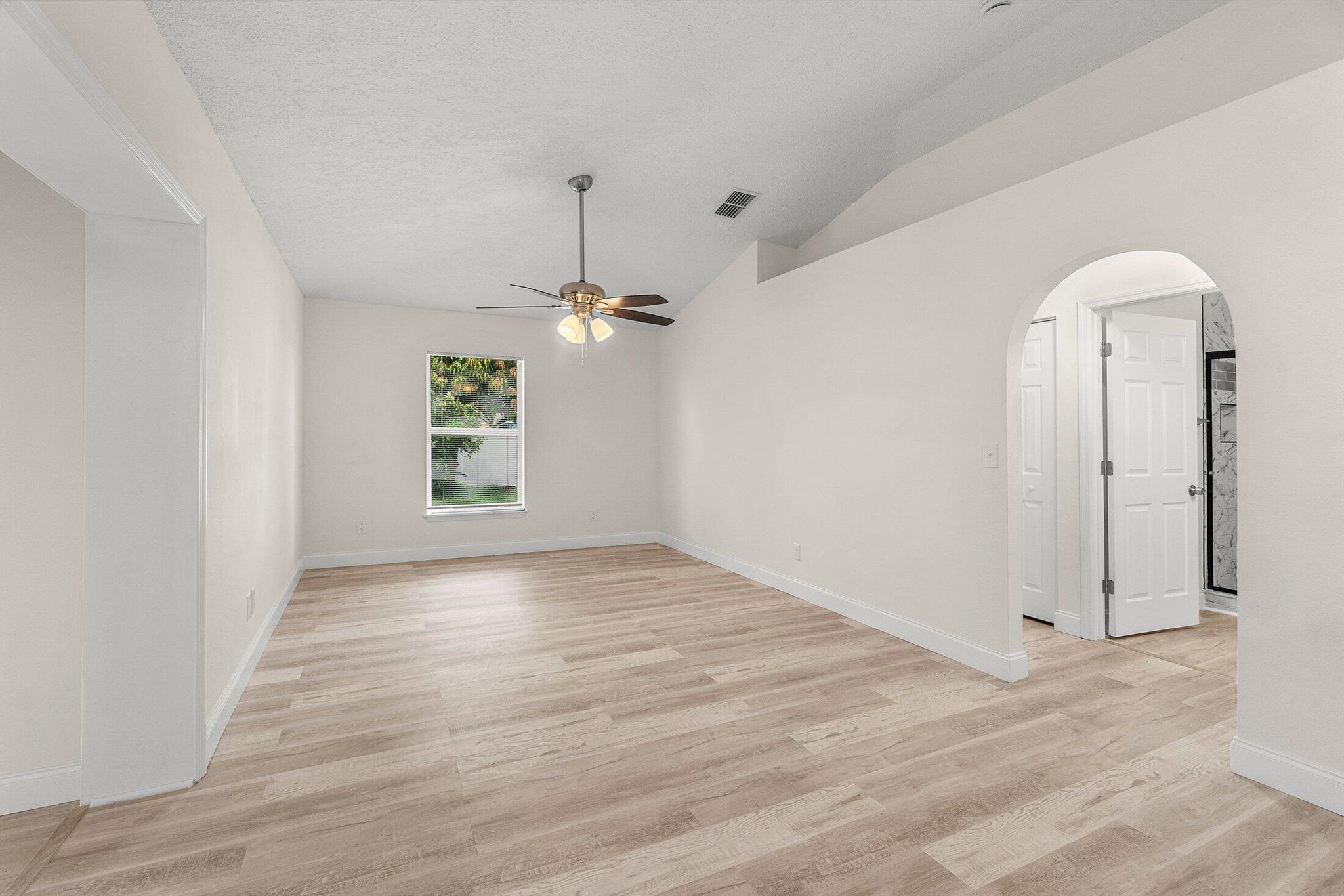 PORT ST LUCIE SECTION  34 - Residential