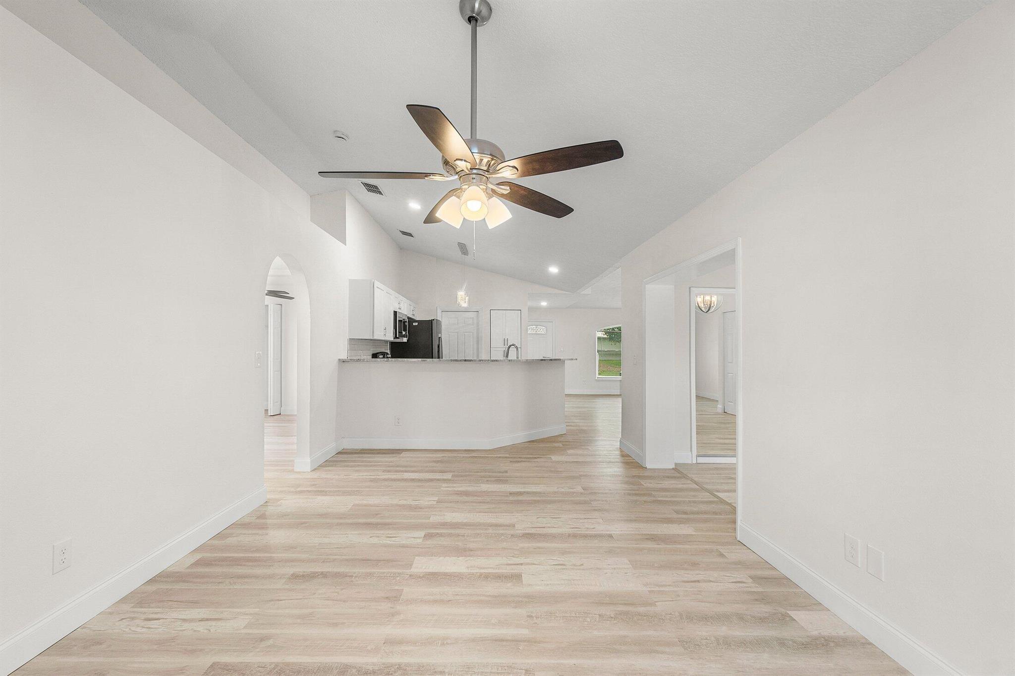 PORT ST LUCIE SECTION  34 - Residential