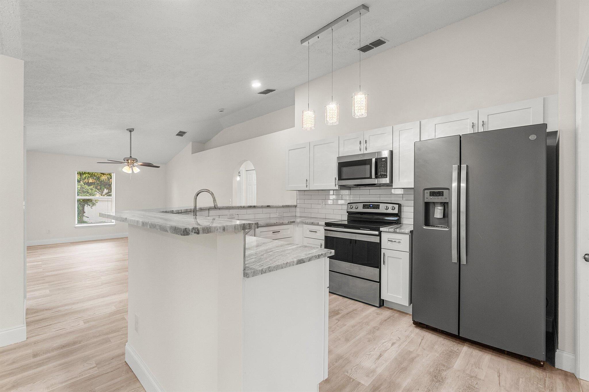 PORT ST LUCIE SECTION  34 - Residential