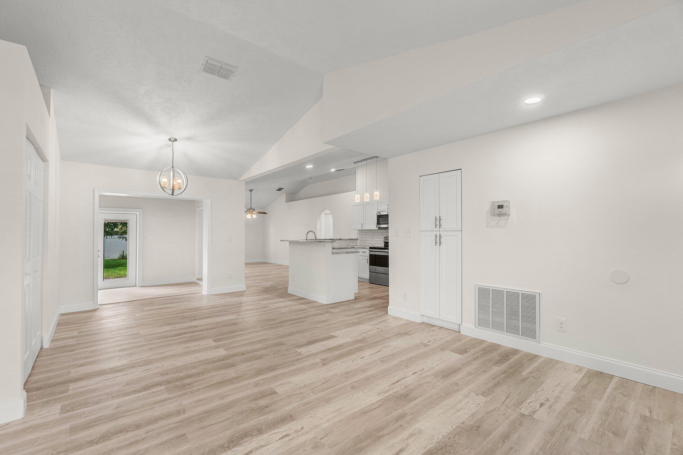 PORT ST LUCIE SECTION  34 - Residential