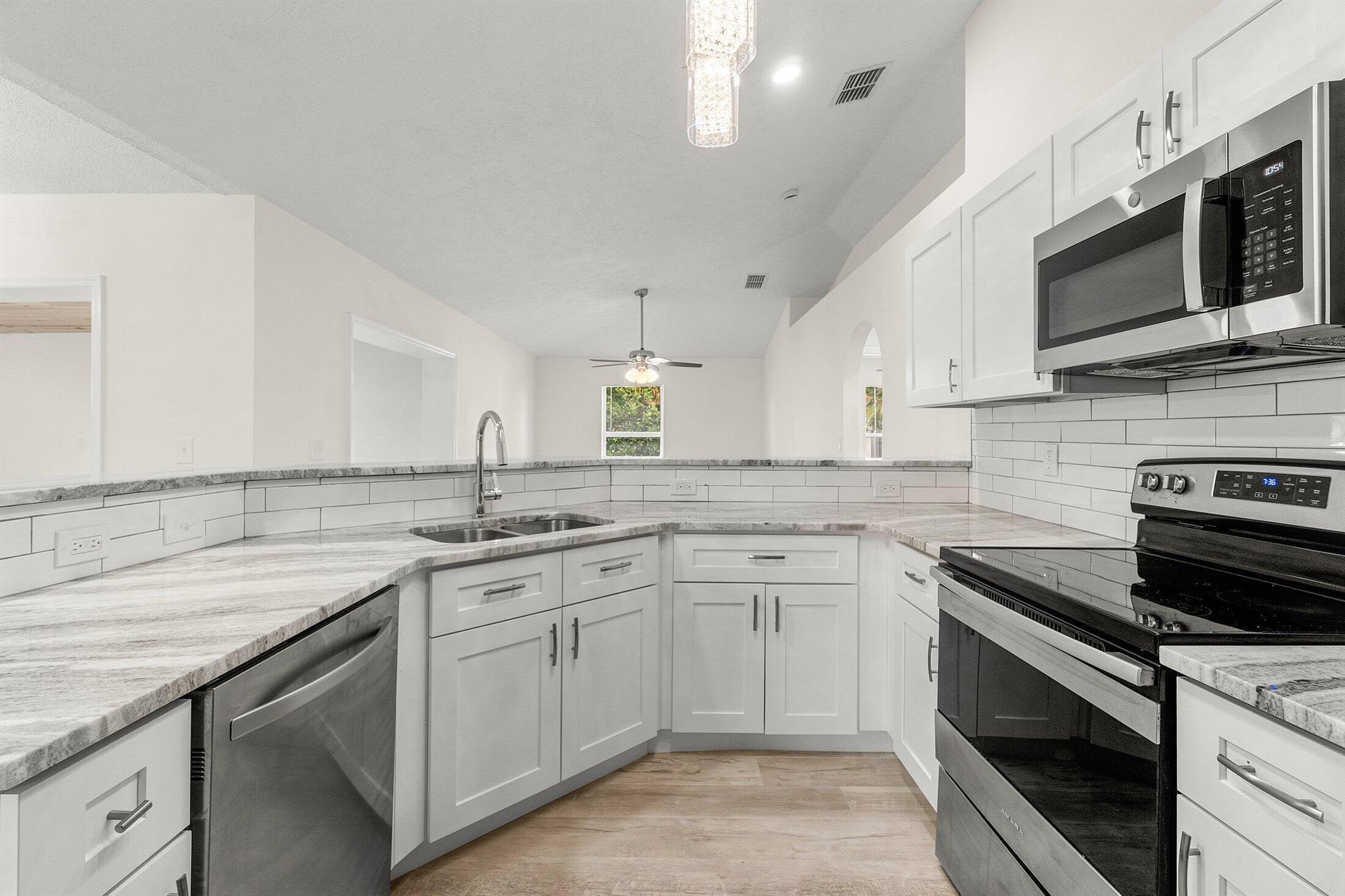 PORT ST LUCIE SECTION  34 - Residential