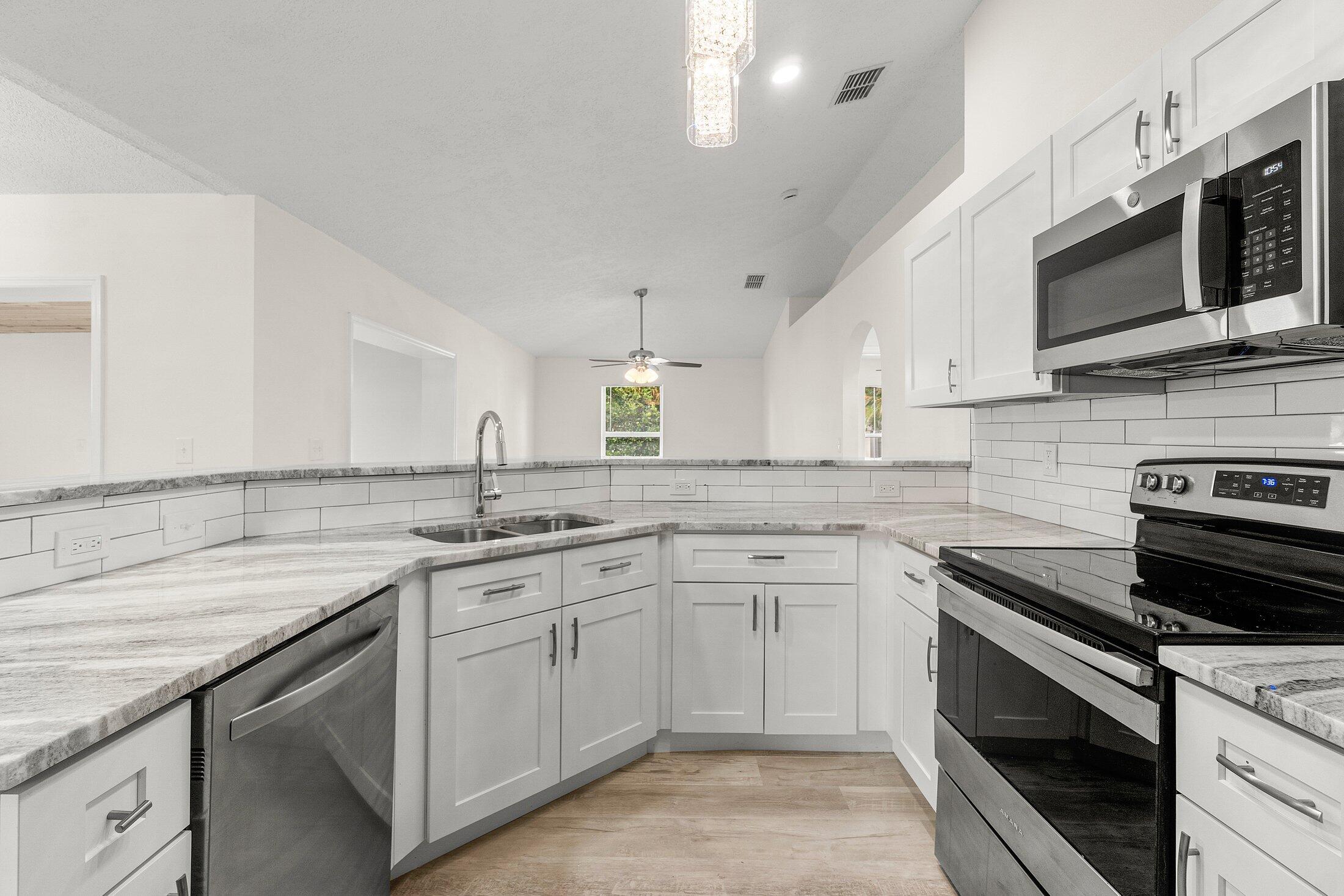 PORT ST LUCIE SECTION  34 - Residential