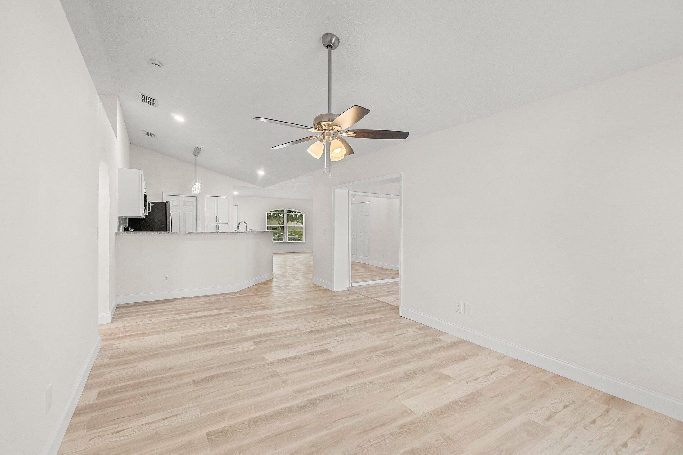 PORT ST LUCIE SECTION  34 - Residential