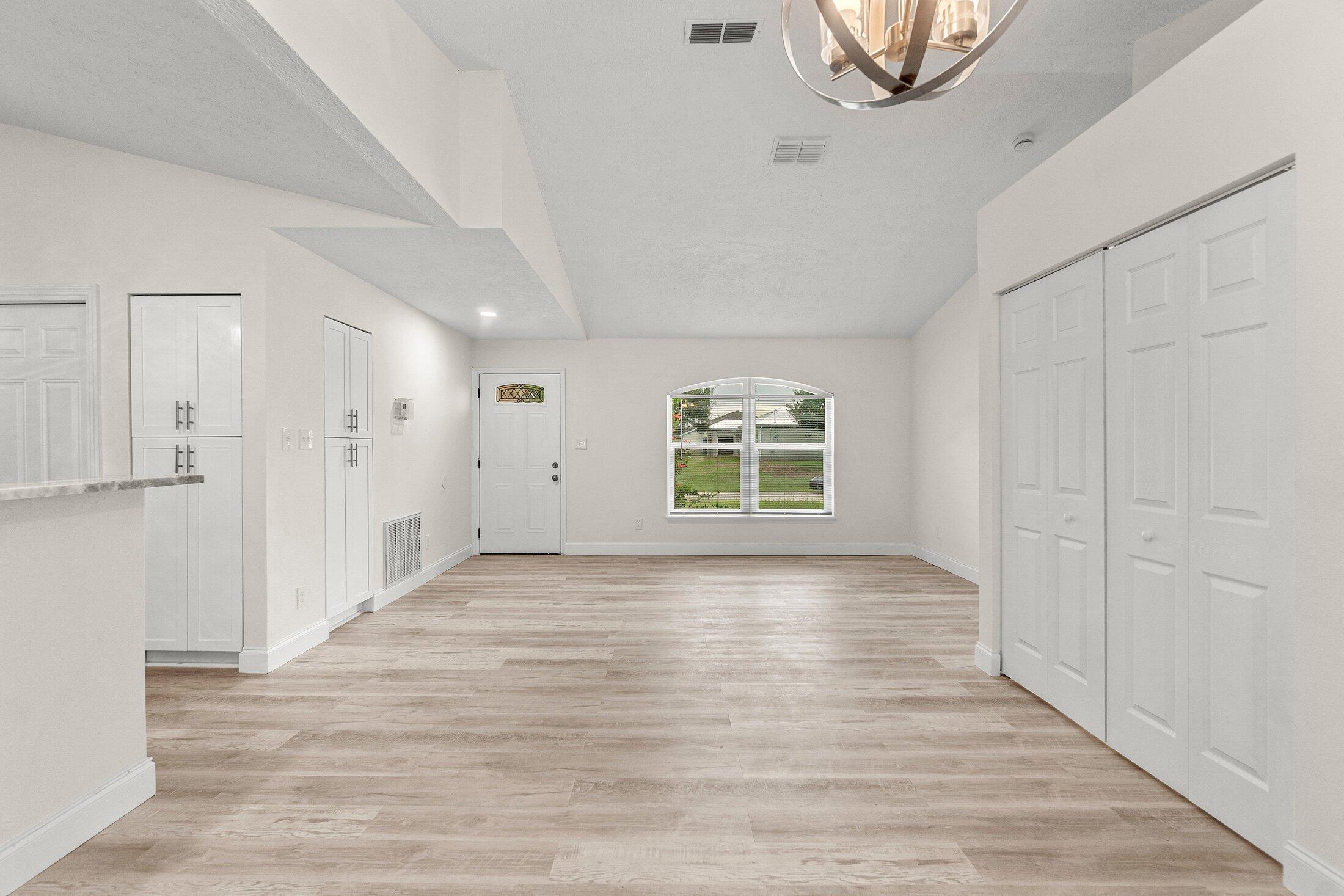 PORT ST LUCIE SECTION  34 - Residential