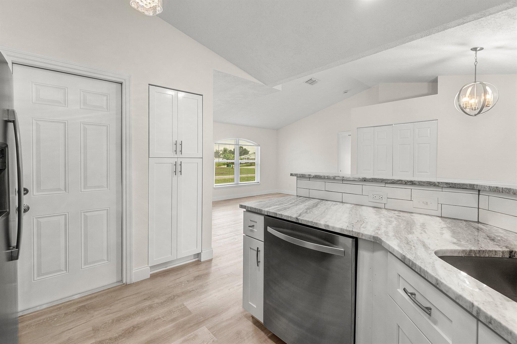 PORT ST LUCIE SECTION  34 - Residential