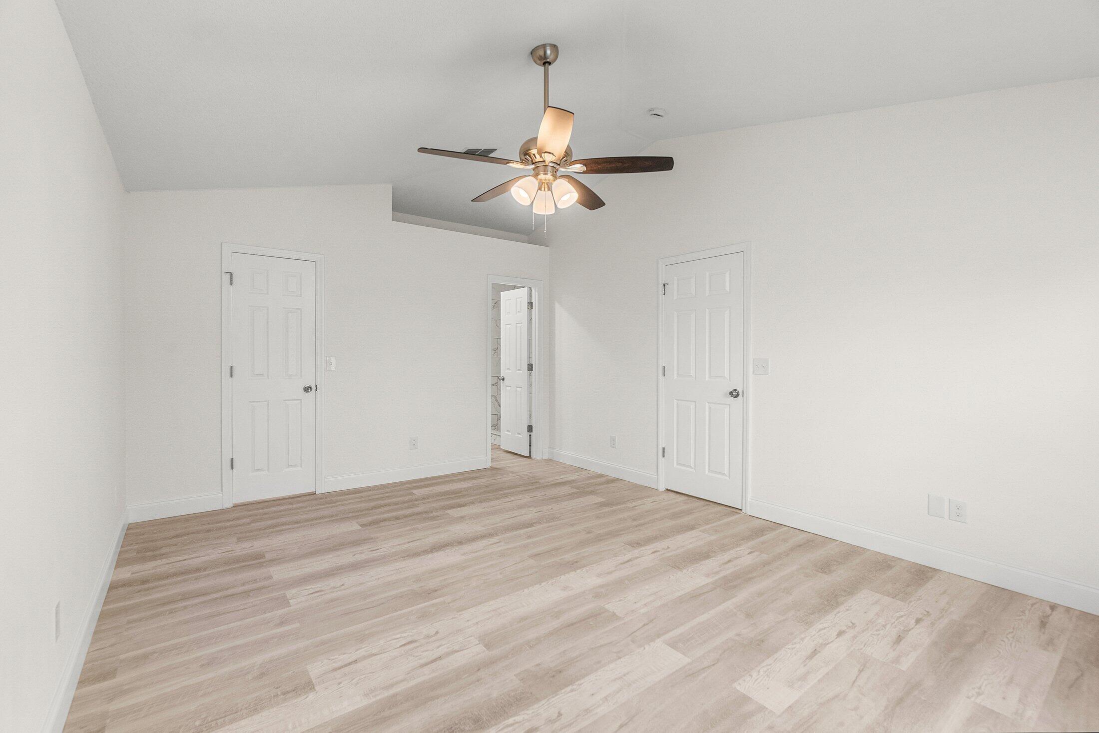 PORT ST LUCIE SECTION  34 - Residential