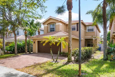 11480 Blue Violet Lane, Royal Palm Beach, FL MLS: R11068871