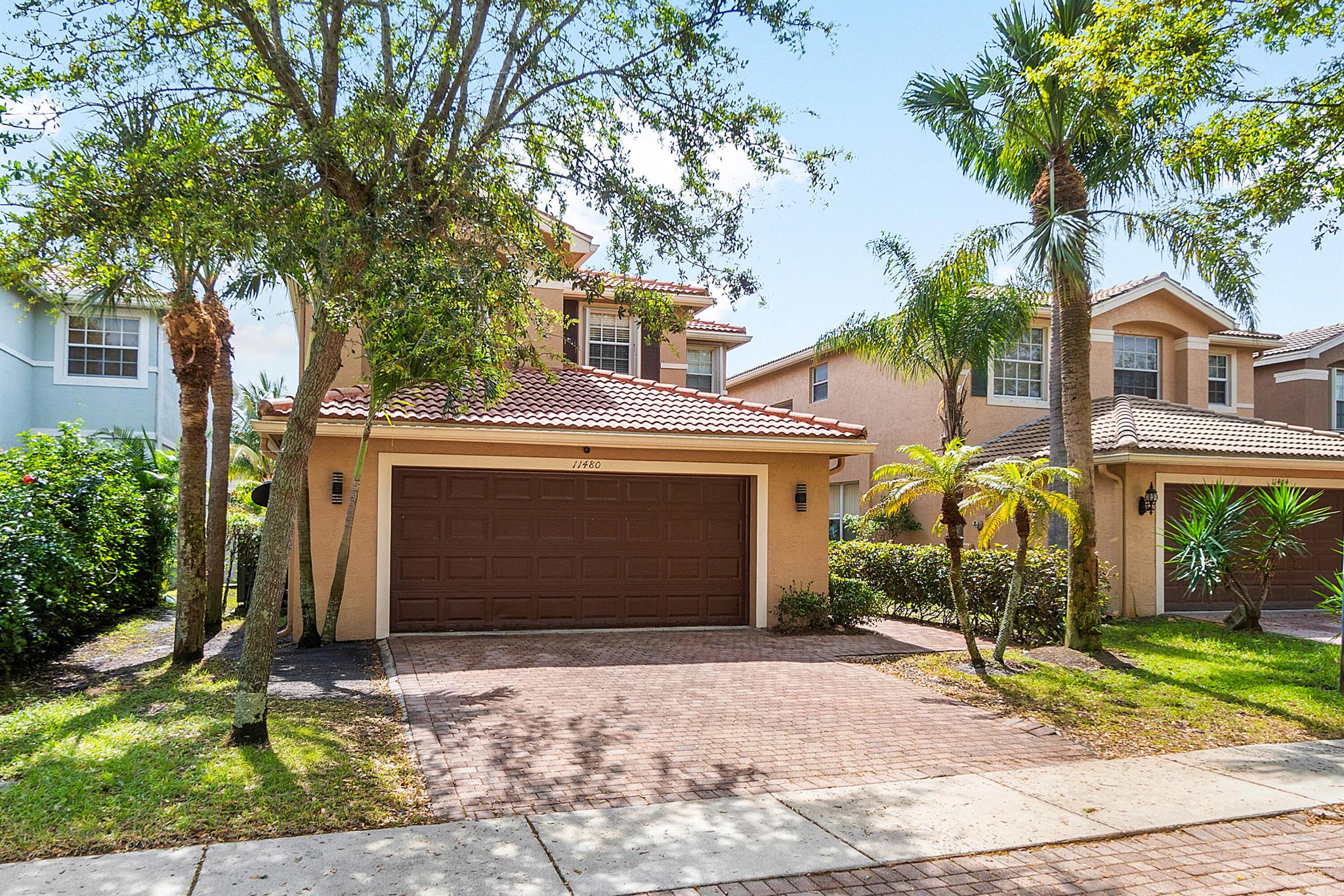11480 Blue Violet Lane