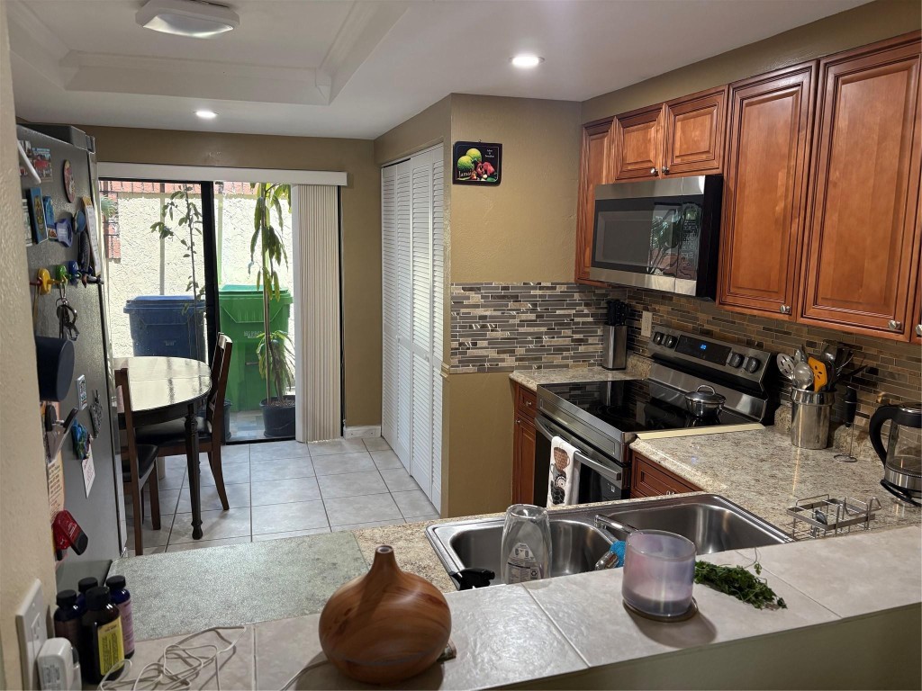 Sunblest - Residential