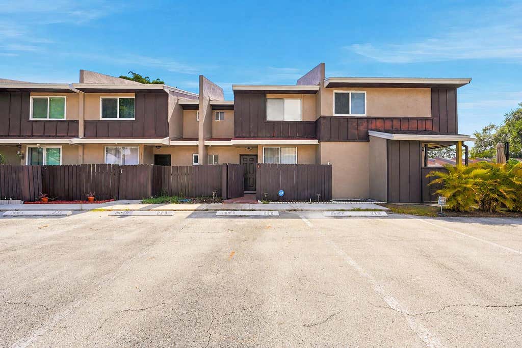 Photo of 1227 Sussex Drive #1, North Lauderdale, FL 33068 (MLS # B26046448)