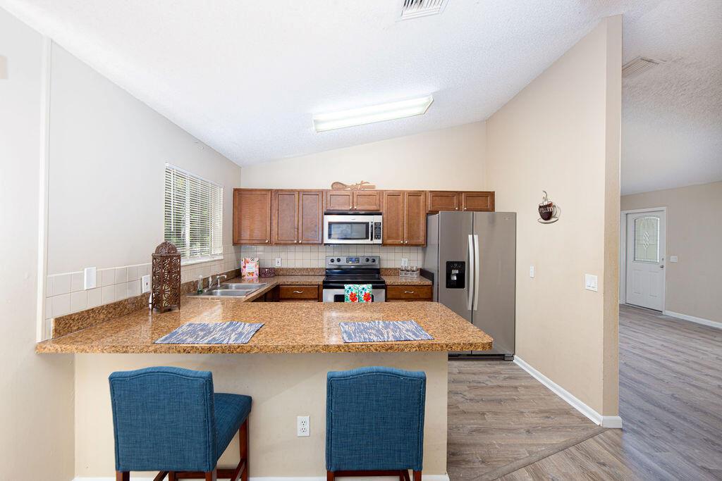 PORT ST LUCIE SECTION 28 - Residential