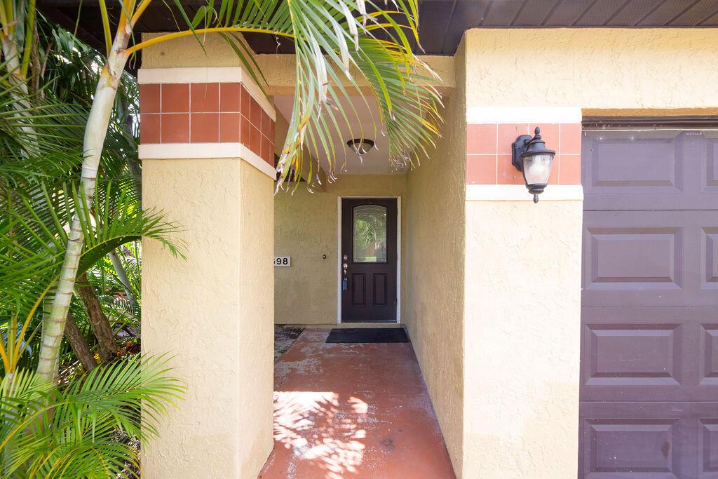 PORT ST LUCIE SECTION 28 - Residential