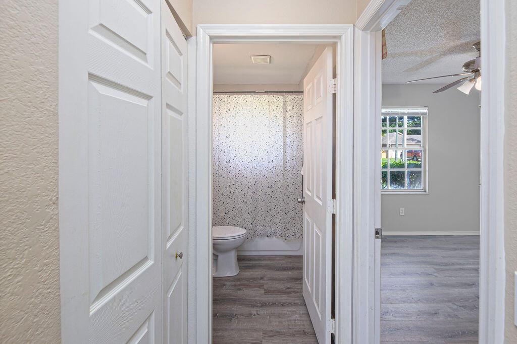 PORT ST LUCIE SECTION 28 - Residential