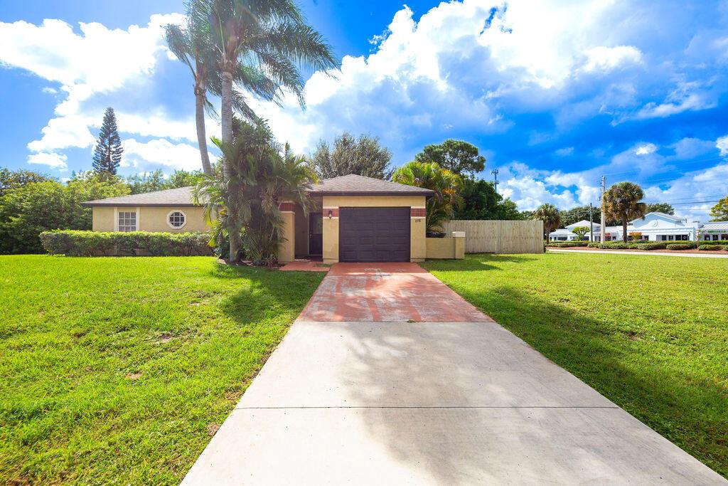 PORT ST LUCIE SECTION 28 - Residential