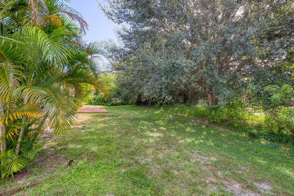 PORT ST LUCIE SECTION 28 - Residential