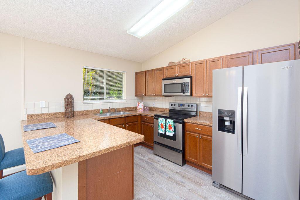 PORT ST LUCIE SECTION 28 - Residential