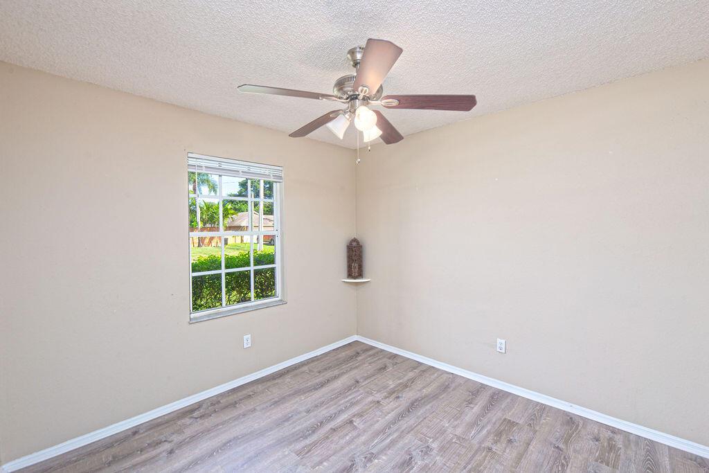 PORT ST LUCIE SECTION 28 - Residential
