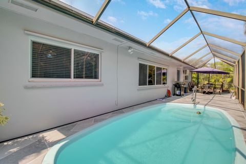 A home in Pembroke Pines