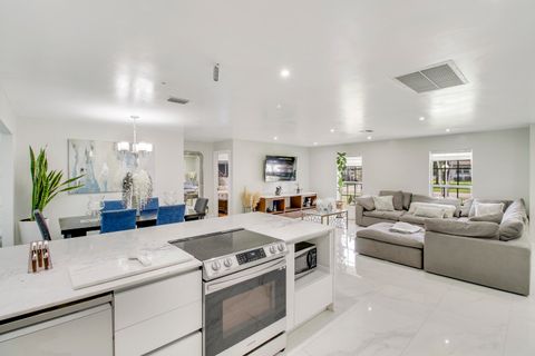 A home in Pembroke Pines