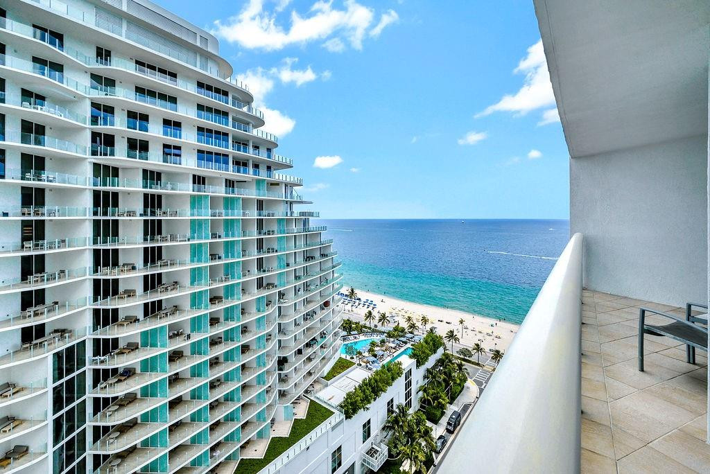 Q Club Resort & Residence - Residential